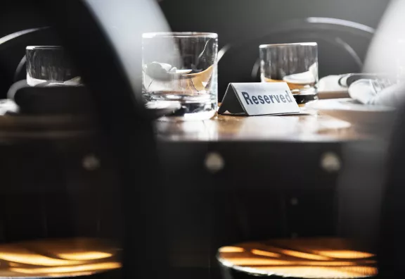 Buffet, bar e ristorante: come gestirli?