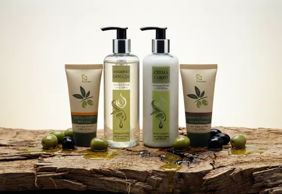 DISPENSER O MONOUSO LINEA CORTESIA