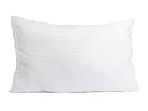 Pillowcase with zip 52x82 cm pair of pillowcases Sogno hotel