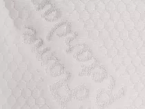 Guanciale memory ignifugo 40x70 cm sfoderabile hotel