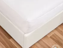 Waterproof Comfort Hospital Mattress Cover 120x200 cm Queen Size Hotel