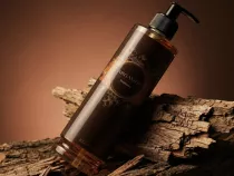 Argan Oil Shampoo 400ml