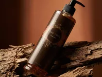 400ml Argan Oil Bath Foam