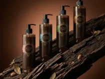 400ml Argan Oil Bath Foam