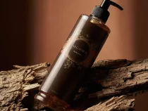 400ml Argan Oil Bath Foam