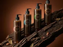 400ml Argan Oil Bath Foam