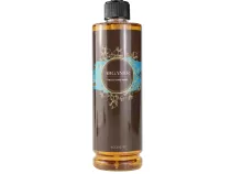 Shampoo doccia 400ml arganier