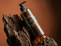 Argan Shower Shampoo 400ml