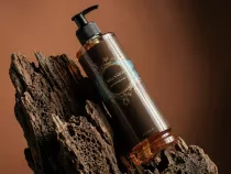 Argan Shower Shampoo 400ml