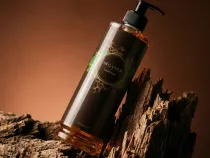Argan Oil Liquid Soap 400ml