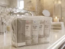 Welcome Gift Beauty-Day Italy