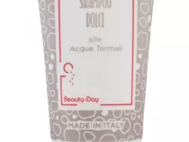 Shampoo 30ml Beauty-Day Italy