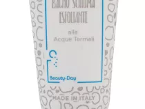 Bagno schiuma esfoliante 30ml Beauty-Day Italy