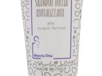 Shampoo doccia 30ml Beauty-Day Italy