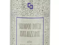 Shower shampoo 300ml Beauty-Day Italy