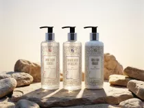 Shower shampoo 300ml Beauty-Day Italy