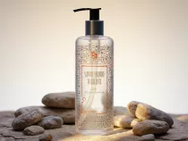 Beauty-Day Italy 300ml Liquid Soap in a Recycled Plastic Dispenser