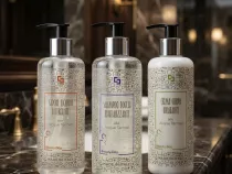 Beauty-Day Italy 300ml Liquid Soap in a Recycled Plastic Dispenser