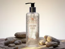 Beauty-Day Italy 300ml Liquid Soap in a Recycled Plastic Dispenser