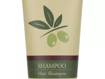 Shampoo 100ml con acque termali e olio d'oliva Beauty Oil