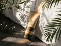 Shampoo 100ml con acque termali e olio d'oliva Beauty Oil