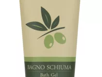 Bagno schiuma 100ml con acque termali e olio d'oliva Beauty Oil