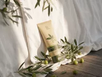 Bagno schiuma 100ml con acque termali e olio d'oliva Beauty Oil