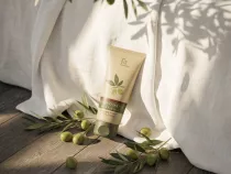 Beauty Oil 100ml shower shampoo with thermal water and olive oil