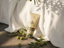 Shampoo doccia 100ml con acque termali e olio d'oliva Beauty Oil