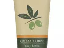 Crema corpo 100ml con acque termali e olio d'oliva Beauty Oil