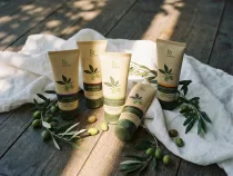 Crema corpo 100ml con acque termali e olio d'oliva Beauty Oil