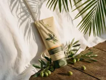 Crema corpo 100ml con acque termali e olio d'oliva Beauty Oil