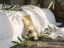 Balsamo 100ml con acque termali e olio d'oliva Beauty Oil