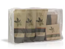 Welcome Gift Beauty Oil