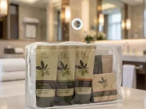 Welcome Gift Beauty Oil