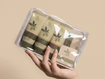 Welcome Gift Beauty Oil