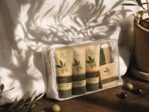 Welcome Gift Beauty Oil