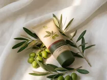 Shampoo 30 ml con acque termali e olio d'oliva Beauty Oil