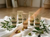 Bagno schiuma 30 ml con acque termali e olio d'oliva Beauty Oil
