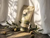 Beauty Oil 30ml Bath Foam with Thermal Water and Olive Oil