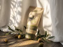Bagno schiuma 30 ml con acque termali e olio d'oliva Beauty Oil