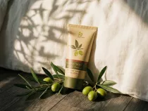 Shampoo doccia 30 ml con acque termali e olio d'oliva Beauty Oil
