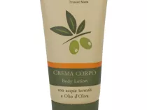 Crema corpo 30 ml con acque termali e olio d'oliva Beauty Oil