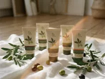 Beauty Oil 30ml body cream with thermal waters and olive oil