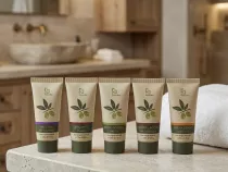 Beauty Oil 30ml body cream with thermal waters and olive oil