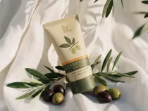 Beauty Oil 30ml body cream with thermal waters and olive oil