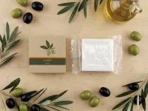 25 gram Beauty Oil Soap