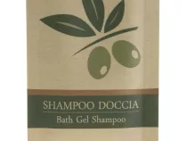 Shampoo doccia 15 ml Beauty Oil