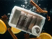 Welcome Gift Beauty Thermal Italy