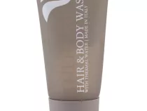 30 ml shower shampoo with Beauty Thermal thermal waters